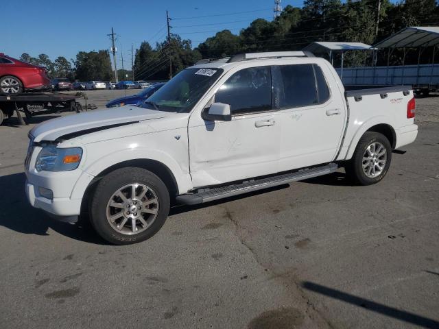 FORD EXPLORER S 2007 z numerem VIN 1FMEU33847UA18965 - Zdjęcie z aukcji