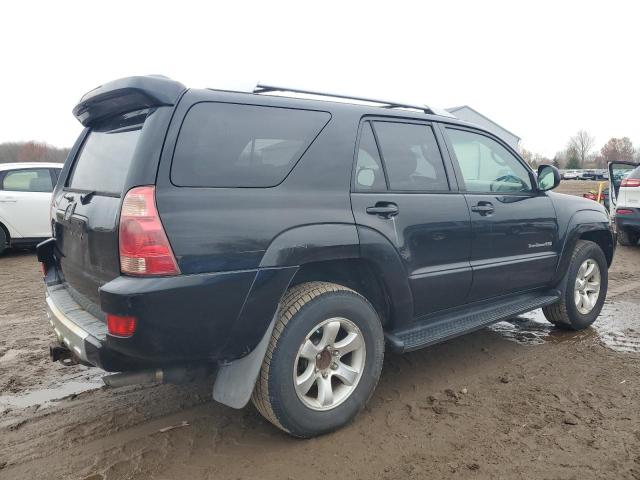 Photo 3 from auction – 2005 TOYOTA 4RUNNER SR with VIN JTEBT14R850055801
