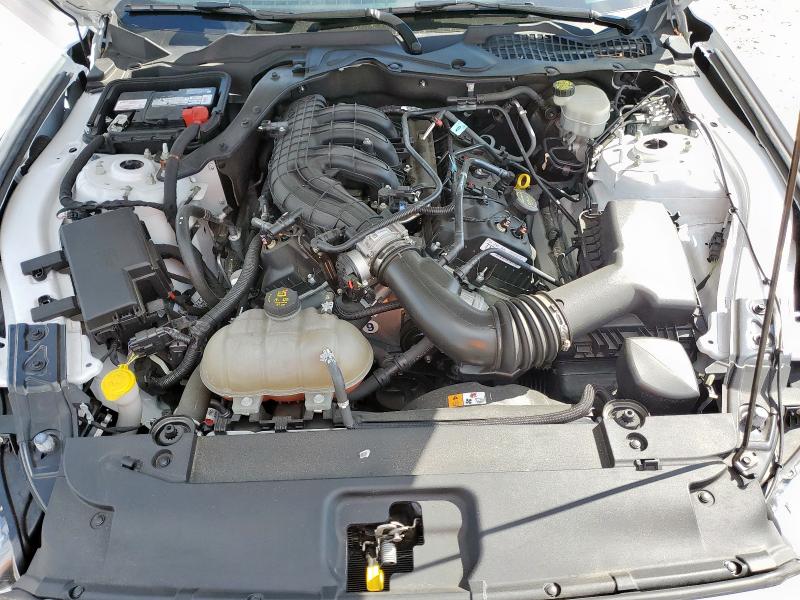 Photo 11 from auction – 2015 FORD MUSTANG with VIN 1FA6P8AM4F5351081
