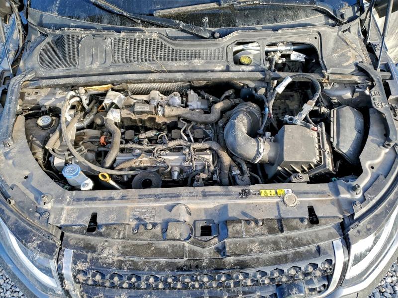 Photo 12 from auction – 2019 LAND ROVER RANGE ROVE with VIN SALVP2RXXKH341366