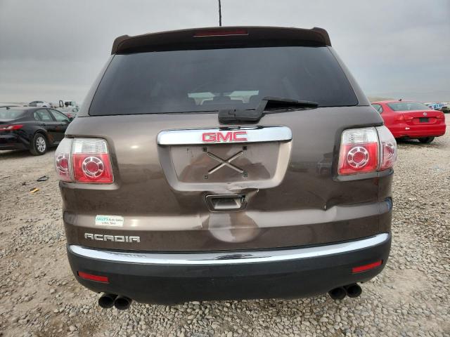 Photo 6 from auction – 2012 GMC ACADIA SLE with VIN 1GKKRNED0CJ143136