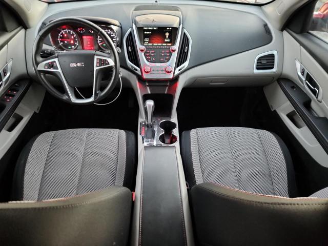 Photo 8 from auction – 2015 GMC TERRAIN SL with VIN 2GKFLWEK2F6344643