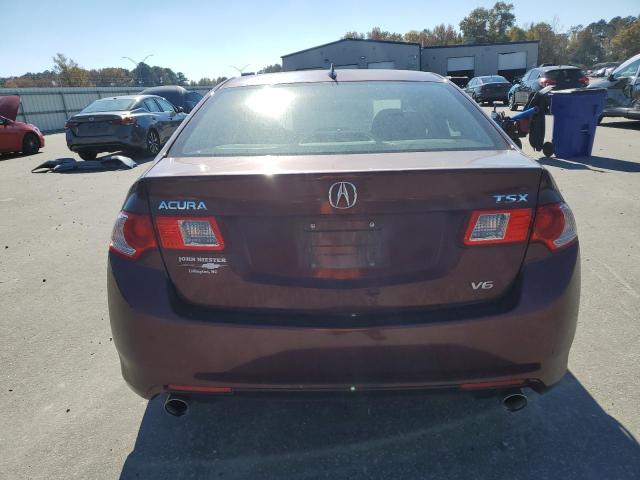 Photo 6 from auction – 2010 ACURA TSX with VIN JH4CU4F62AC003047