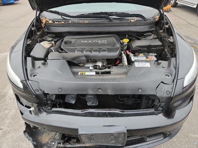 Photo 12 from auction – 2016 JEEP CHEROKEE L with VIN 1C4PJMCB2GW203043