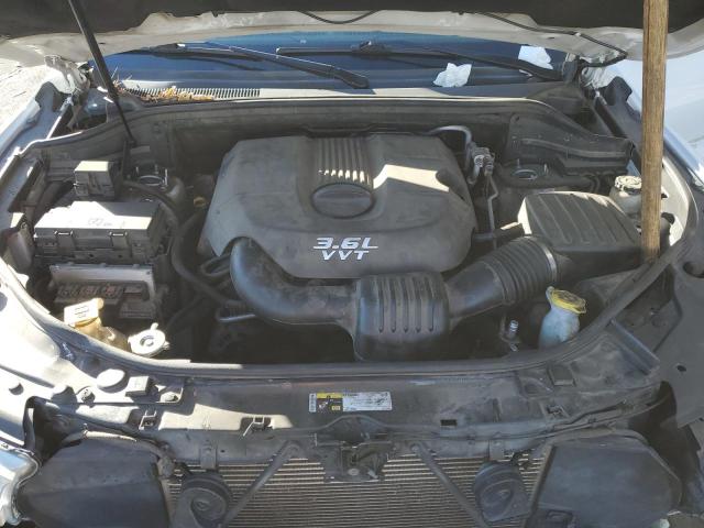 Photo 12 from auction – 2013 DODGE DURANGO SX with VIN 1C4RDJAG7DC685308