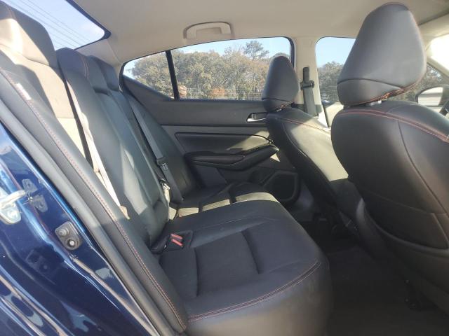 Photo 10 from auction – 2023 NISSAN ALTIMA SR with VIN 1N4BL4CV7PN409551