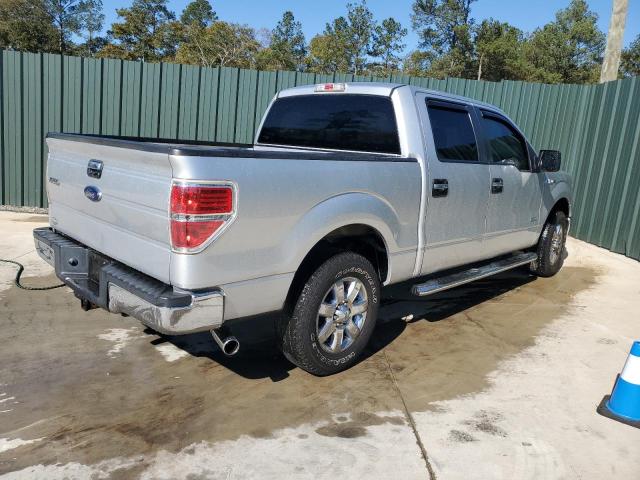 Photo 3 from auction – 2014 FORD F150 SUPER with VIN 1FTFW1CT7EFC25752