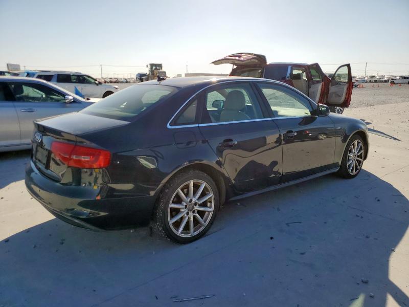 Photo 3 from auction – 2014 AUDI A4 PREMIUM with VIN WAUEFAFL6EA046961