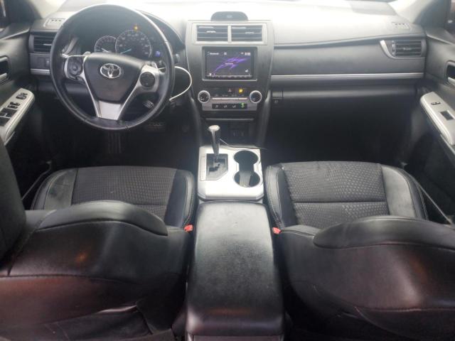 Photo 8 from auction – 2012 TOYOTA CAMRY BASE with VIN 4T1BF1FK8CU051812