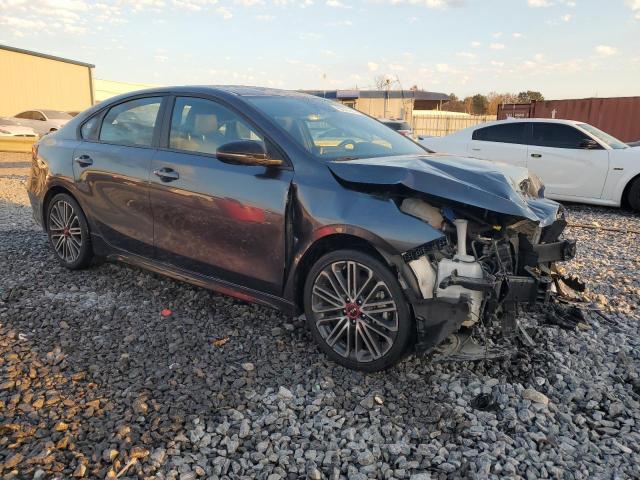Photo 4 from auction – 2023 KIA FORTE GT with VIN 3KPF44AC9PE679203