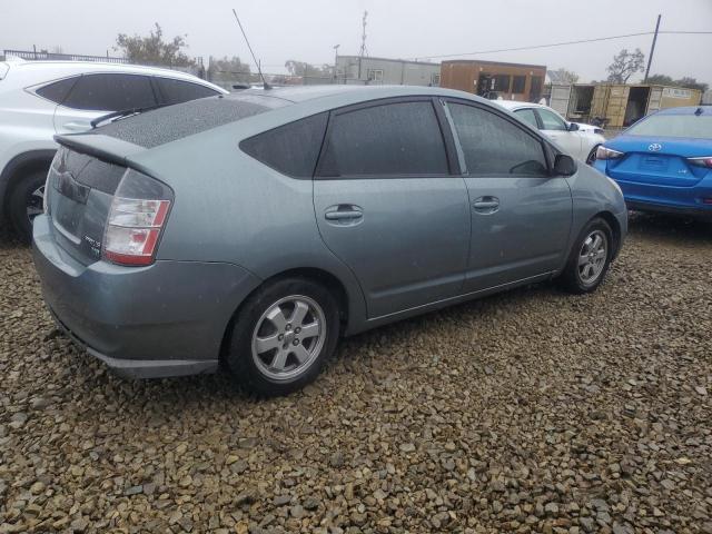 Photo 3 from auction – 2004 TOYOTA PRIUS with VIN JTDKB20U340085701