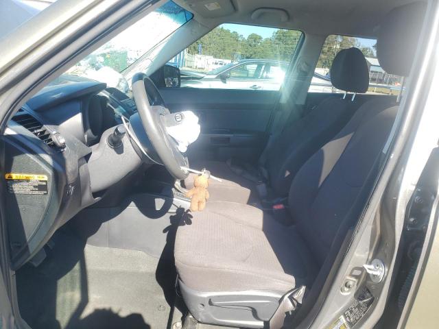 Photo 7 from auction – 2013 KIA SOUL with VIN KNDJT2A57D7493139