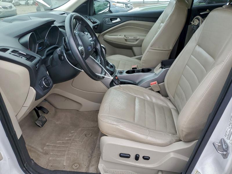 Photo 7 from auction – 2014 FORD ESCAPE SE with VIN 1FMCU9GX2EUD90619