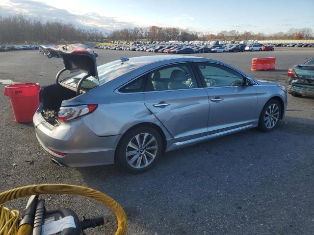 Photo 3 from auction – 2015 HYUNDAI SONATA SPO with VIN 5NPE34AF8FH069716