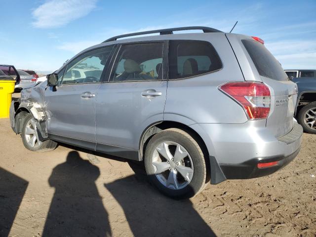 Photo 2 from auction – 2015 SUBARU FORESTER 2 with VIN JF2SJAGC3FH408144