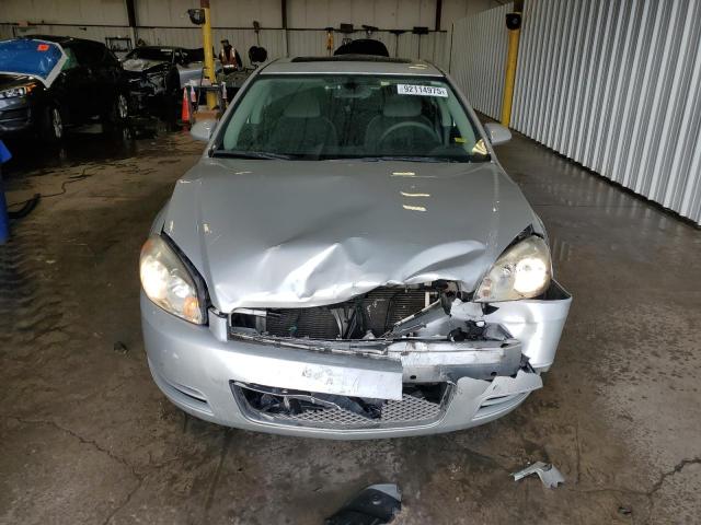 Photo 5 from auction – 2012 CHEVROLET IMPALA LT with VIN 2G1WG5E39C1131581