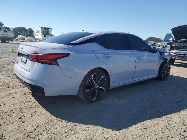 Photo 3 from auction – 2024 NISSAN ALTIMA SR with VIN 1N4BL4CV9RN359531