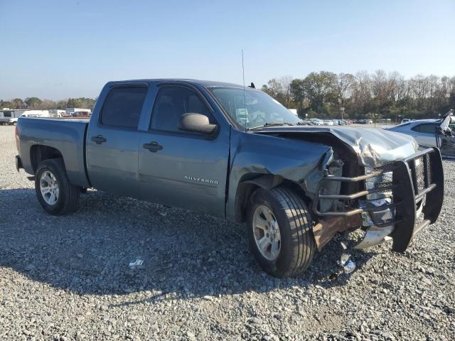 Photo 4 from auction – 2013 CHEVROLET SILVERADO with VIN 3GCPCSE06DG126472