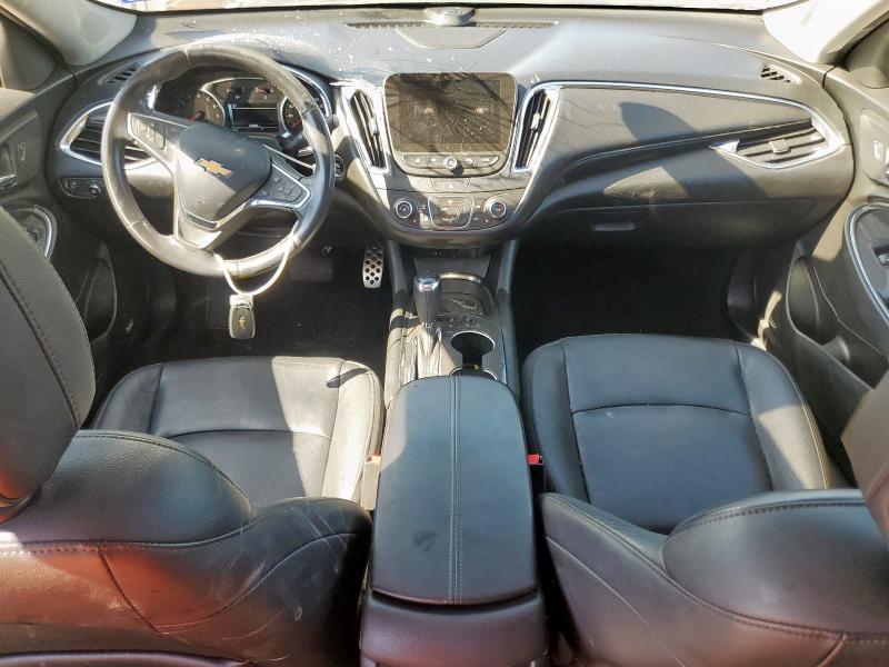 Photo 8 from auction – 2016 CHEVROLET MALIBU with VIN 1G1ZE5ST0GF269399