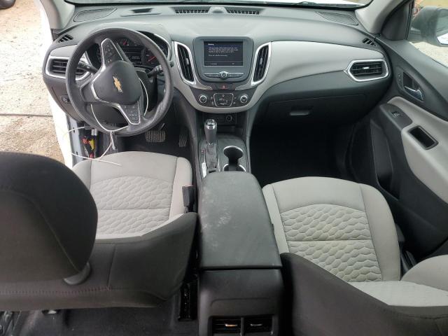 Photo 8 from auction – 2020 CHEVROLET EQUINOX LS with VIN 2GNAXSEVXL6168375