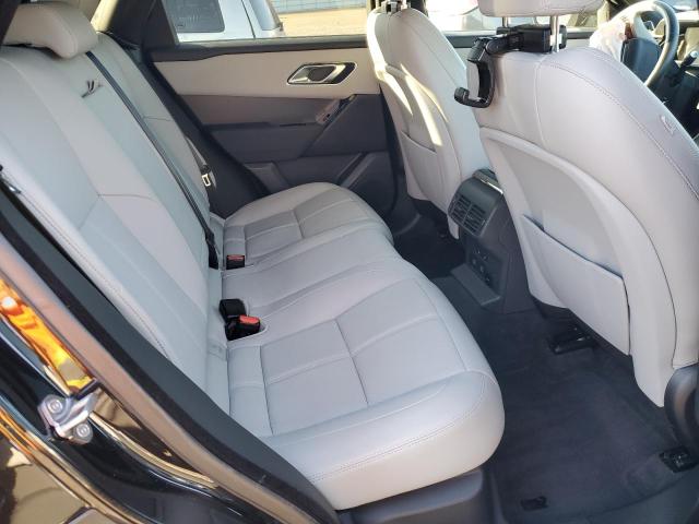 Photo 11 from auction – 2024 LAND ROVER RANGE ROVE with VIN SALYL2EX3RA387137