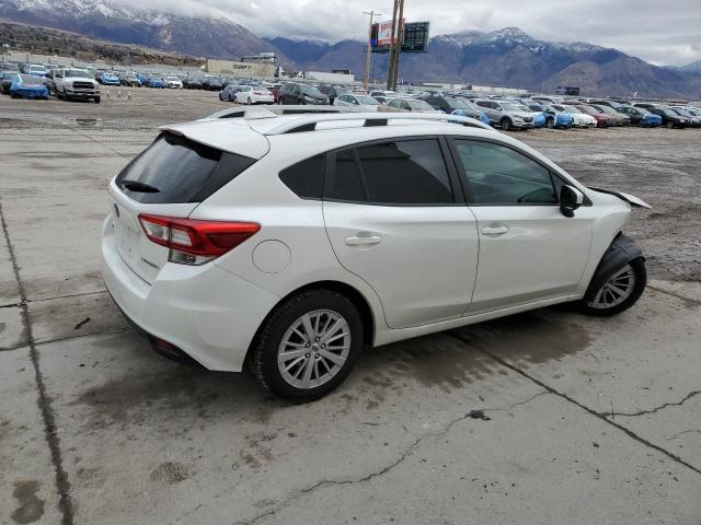 Photo 3 from auction – 2018 SUBARU IMPREZA PR with VIN 4S3GTAB61J3713759