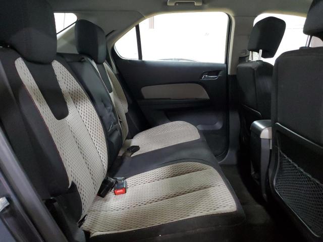 Foto 11 de la subasta – 2011 CHEVROLET EQUINOX LS con VIN 2CNFLCEC5B6335234