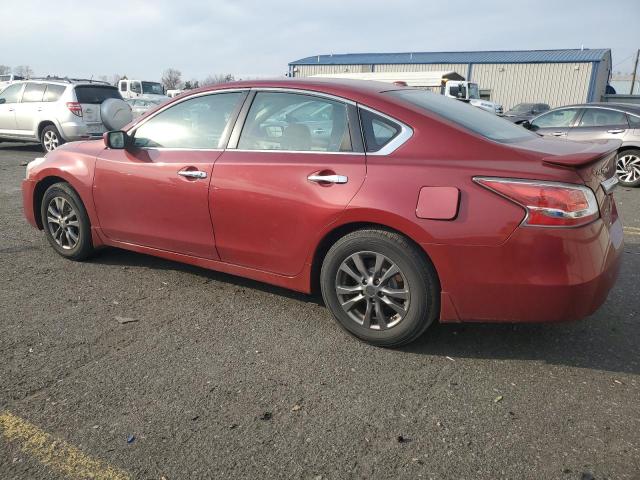 Photo 2 from auction – 2015 NISSAN ALTIMA 2.5 with VIN 1N4AL3AP2FC586772