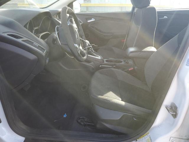 Photo 7 from auction – 2013 FORD FOCUS SE with VIN 1FADP3F25DL152809