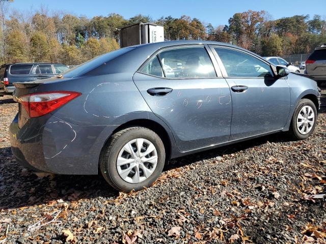 Photo 3 from auction – 2015 TOYOTA COROLLA EC with VIN 2T1BPRHE6FC392554