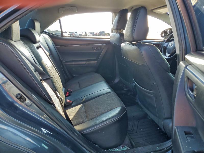 Photo 10 from auction – 2015 TOYOTA COROLLA with VIN 2T1BURHE3FC362436