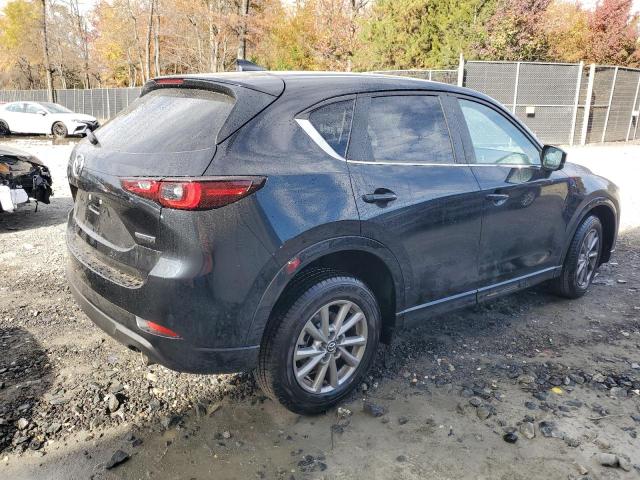Photo 3 from auction – 2025 MAZDA CX-5 PREFE with VIN JM3KFBCL8S0693189