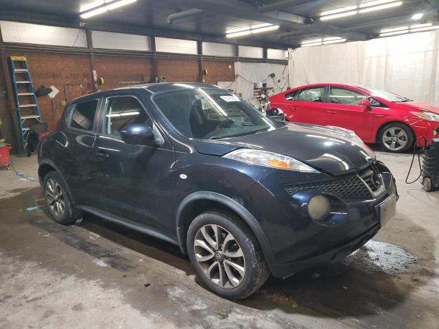 Photo 4 from auction – 2011 NISSAN JUKE S with VIN JN8AF5MR7BT003976