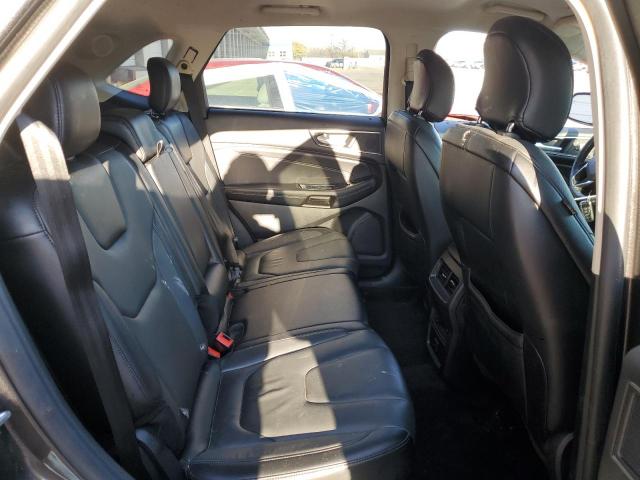 Photo 11 from auction – 2018 FORD EDGE TITAN with VIN 2FMPK3K93JBC61804