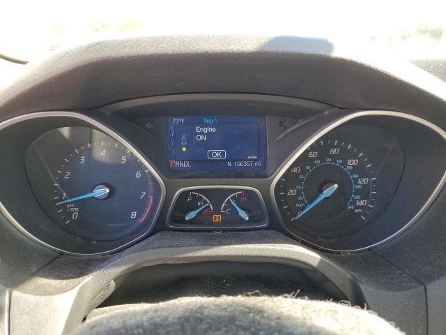Фото 9 с аукциона – 2014 FORD FOCUS SE с VIN 1FADP3F25EL343860