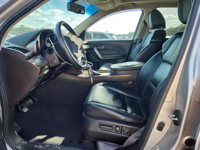 Photo 7 from auction – 2011 ACURA MDX with VIN 2HNYD2H23BH506018