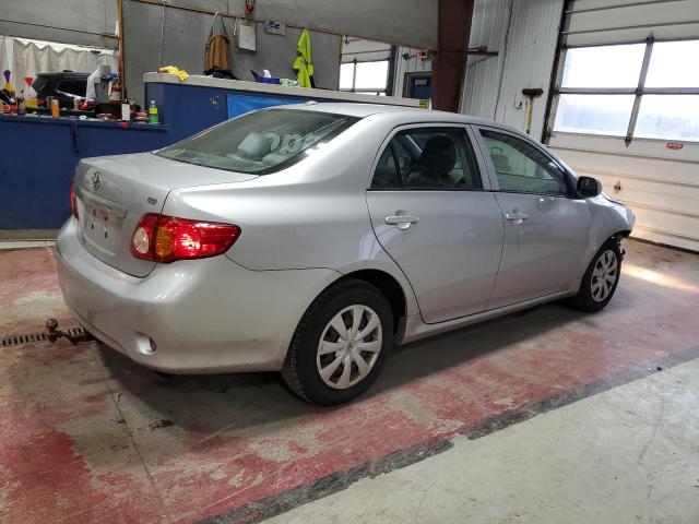 Photo 3 from auction – 2010 TOYOTA COROLLA BA with VIN 1NXBU4EE1AZ282518