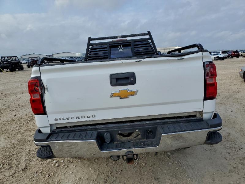 Photo 6 from auction – 2001 CHEVROLET SILVERADO with VIN 1GCHC29UX1E252080