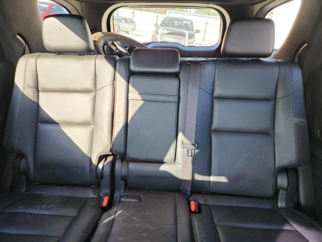 Photo 10 from auction – 2021 DODGE DURANGO with VIN 1C4RDHDG6MC641126