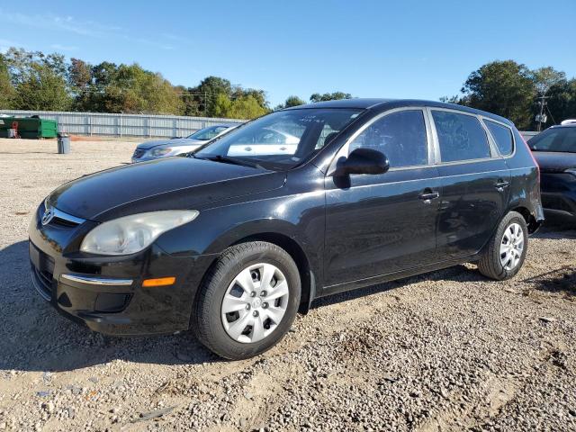 Photo 1 from auction – 2011 HYUNDAI ELANTRA TO with VIN KMHDB8AEXBU104670