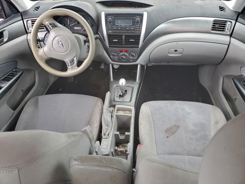 Photo 8 from auction – 2013 SUBARU FORESTER 2 with VIN JF2SHABC1DH433477
