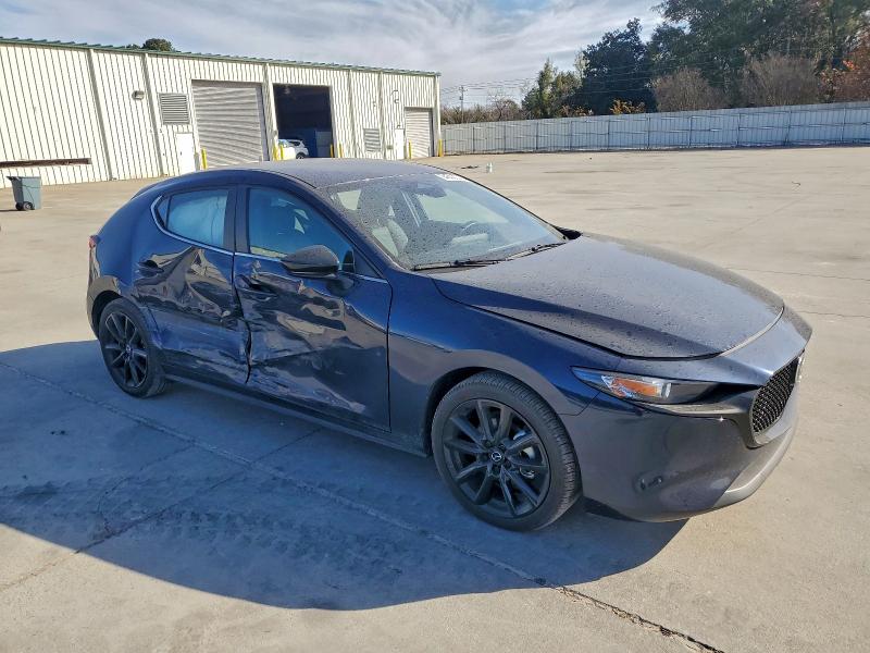 Photo 4 from auction – 2024 MAZDA 3 SELECT S with VIN JM1BPAKM9R1719054