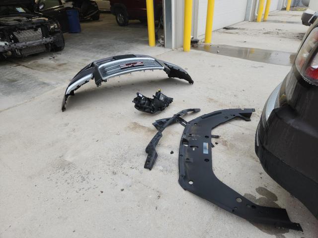 Photo 13 from auction – 2016 GMC ACADIA SLT with VIN 1GKKVSKD3GJ344453
