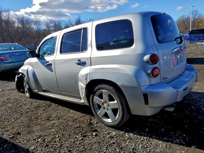 Photo 2 from auction – 2009 CHEVROLET HHR LT with VIN 3GNCA53V99S564726