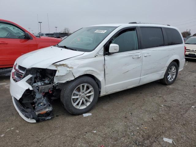 DODGE GRAND CARA 2020 with VIN 2C4RDGCGXLR169644 - Photo from auction