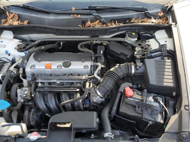 Photo 11 from auction – 2010 HONDA ACCORD EX with VIN 1HGCP2F76AA162690