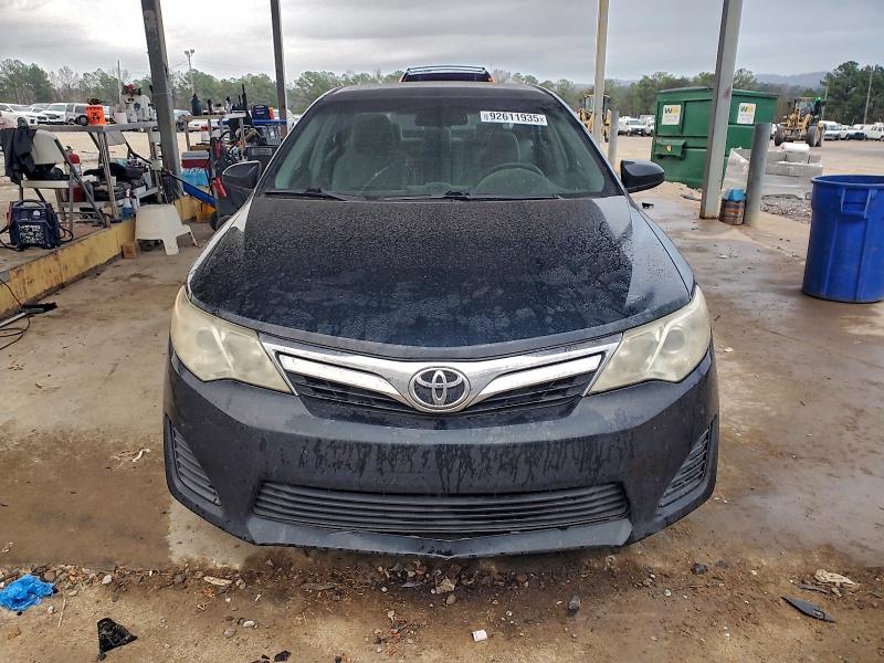 صورة رقم 5 من المزاد - 2012 TOYOTA CAMRY BASE مع VIN 4T1BF1FK5CU051962
