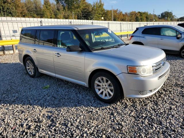 Photo 4 from auction – 2009 FORD FLEX SEL with VIN 2FMDK52C39BA03983