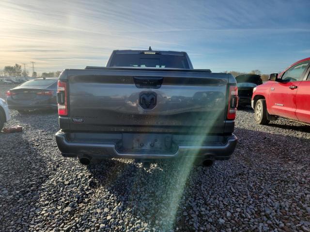 Photo 6 from auction – 2023 RAM 1500 LIMIT with VIN 1C6SRFHT9PN598576