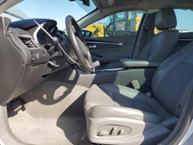 Photo 7 from auction – 2019 CHEVROLET IMPALA LT with VIN 2G11Z5SA5K9140950